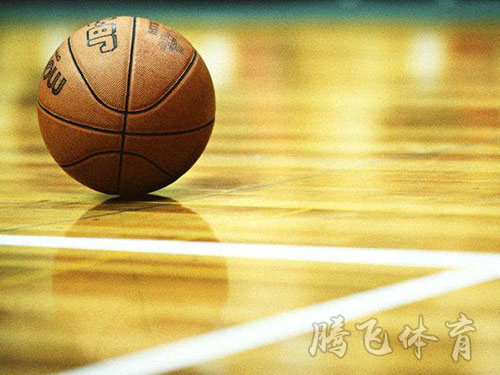 篮球