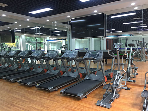 张家界腾飞体育用品有限公司,家庭健身器材销售,专业商用健身器材销售,理疗养护器材供应