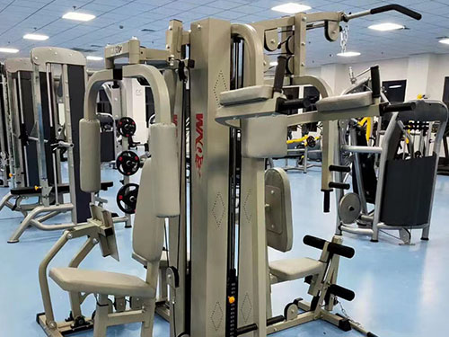 张家界腾飞体育用品有限公司,家庭健身器材销售,专业商用健身器材销售,理疗养护器材供应